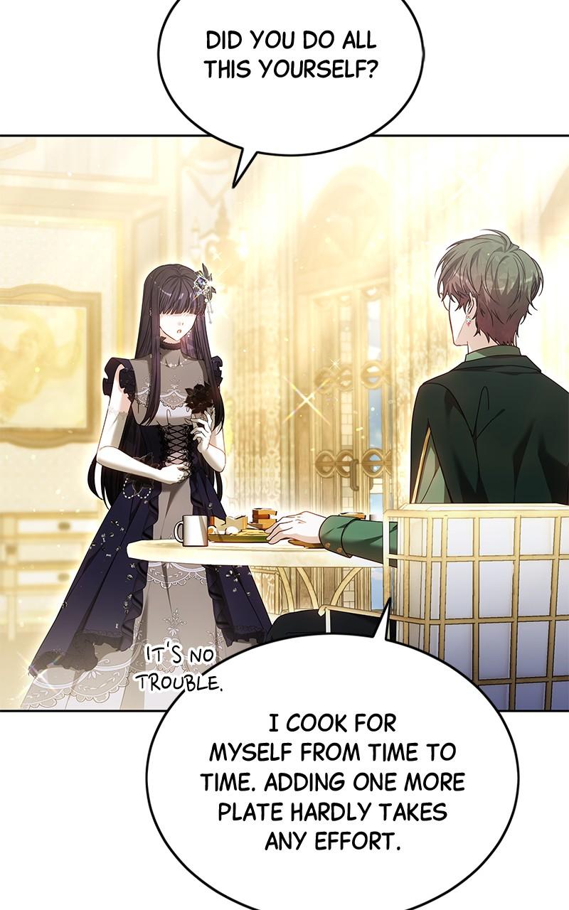 Obsidian Bride Chapter 100 page 87 - 