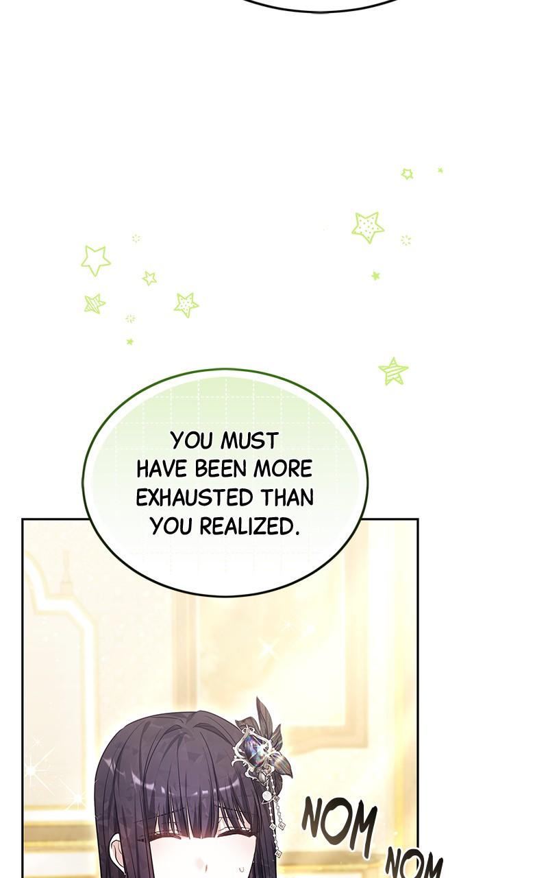 Obsidian Bride Chapter 100 page 88 - 