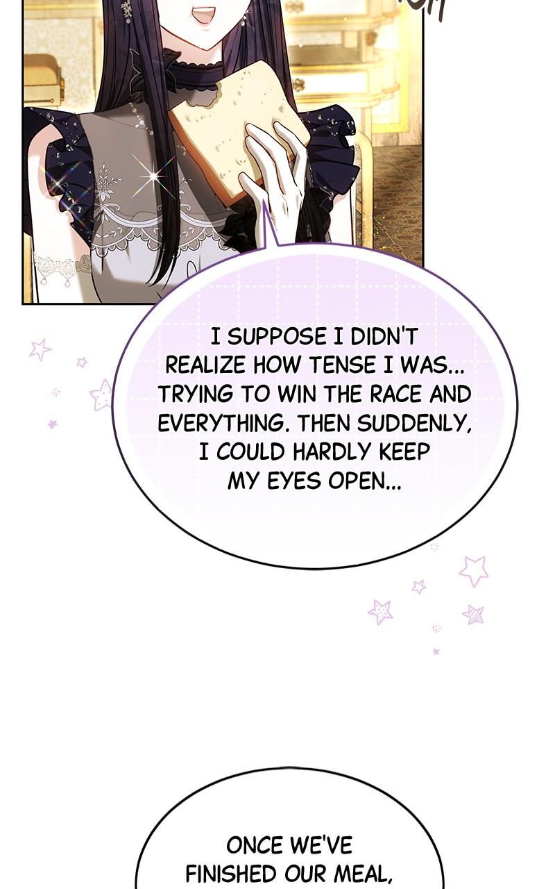 Obsidian Bride Chapter 100 page 89 - 