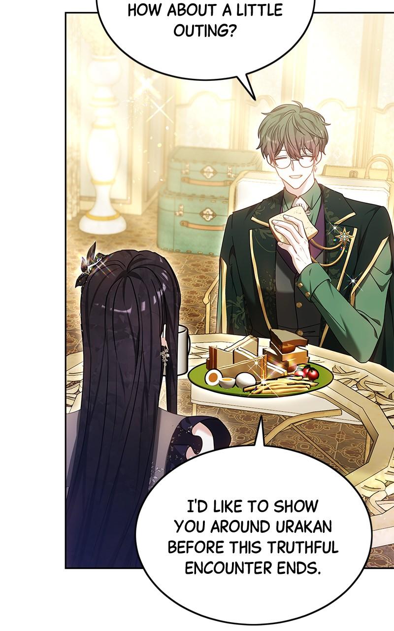 Obsidian Bride Chapter 100 page 90 - 
