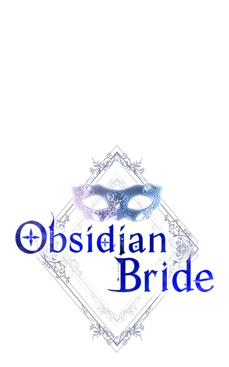 Obsidian Bride Chapter 100 page 10 - 