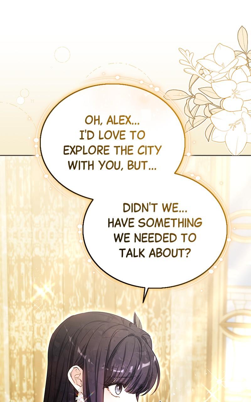 Obsidian Bride Chapter 100 page 91 - 