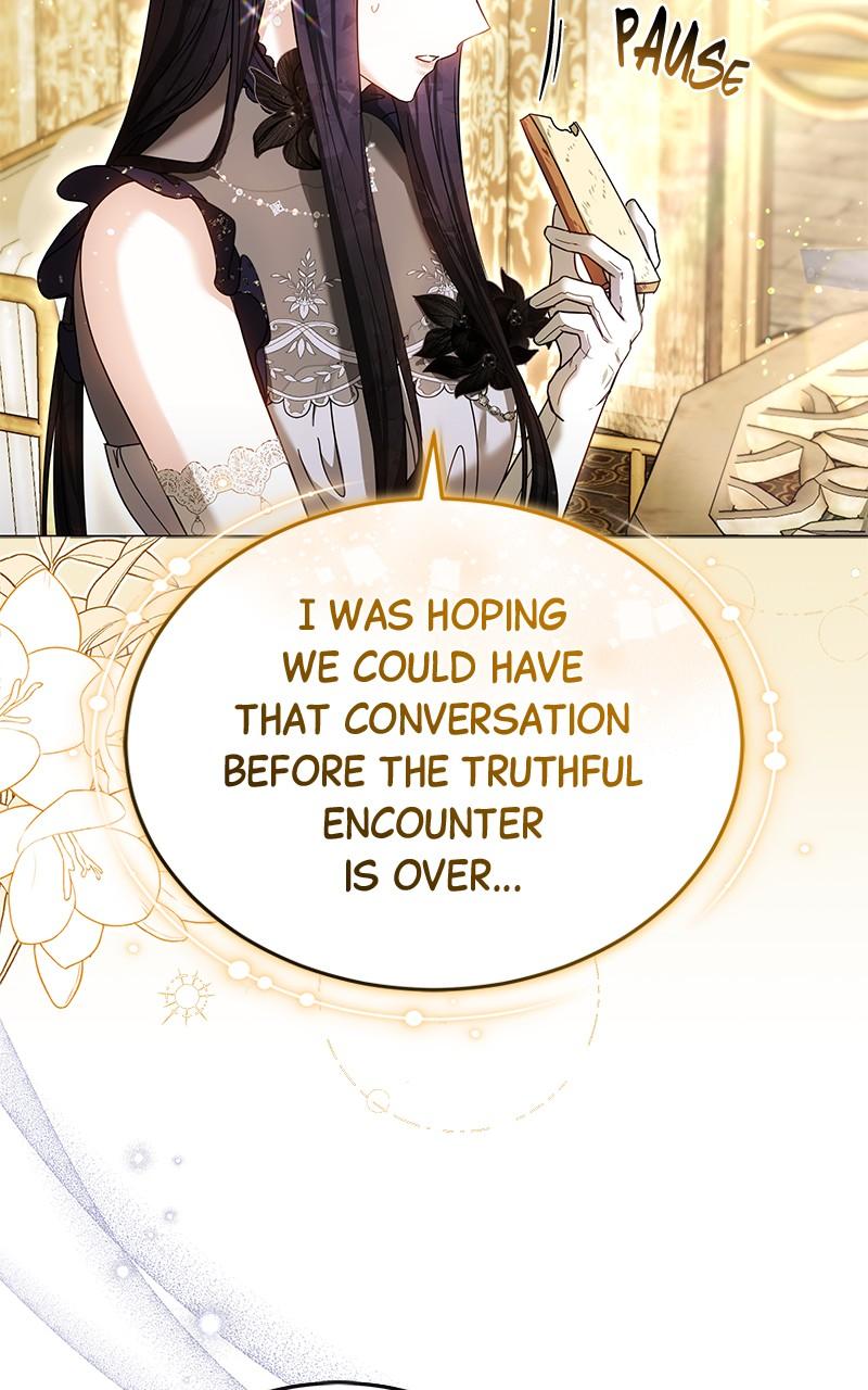 Obsidian Bride Chapter 100 page 92 - 