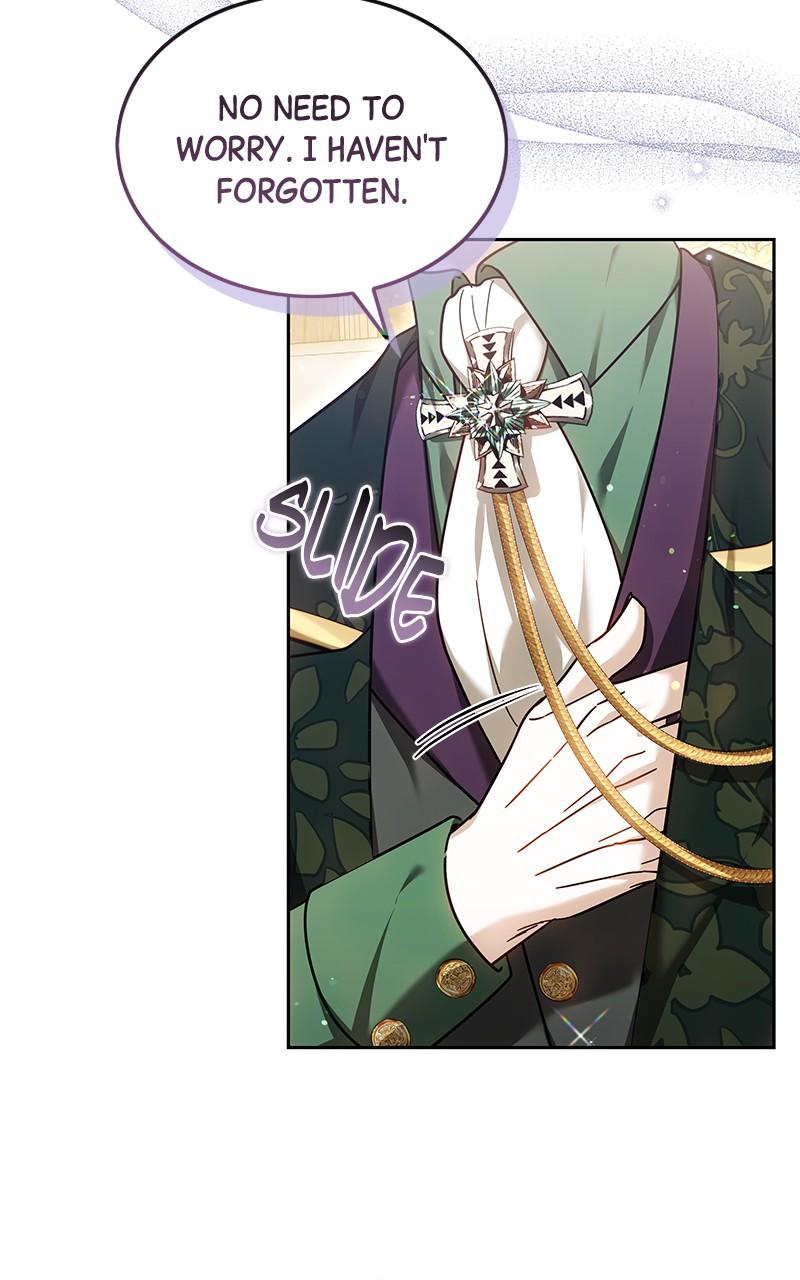 Obsidian Bride Chapter 100 page 93 - 