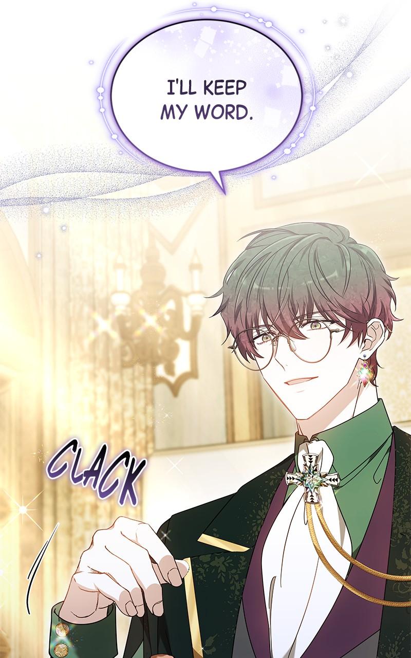Obsidian Bride Chapter 100 page 94 - 