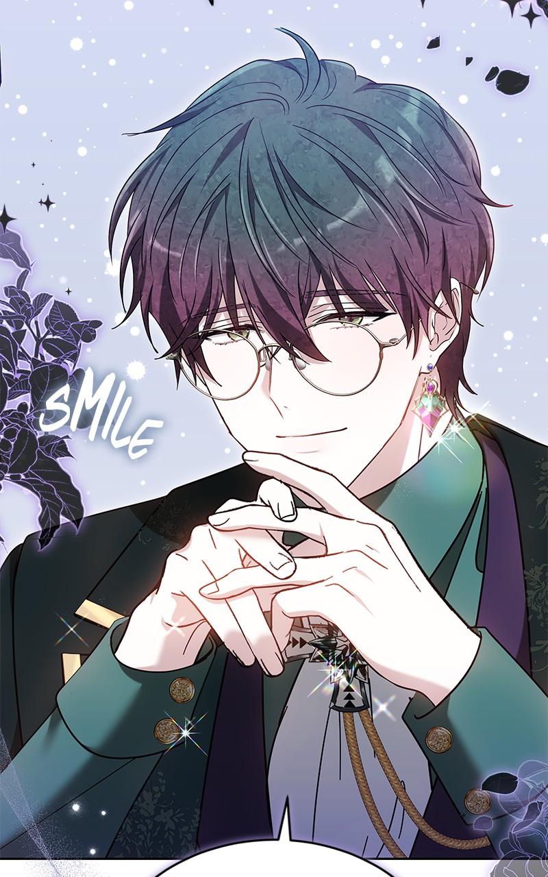 Obsidian Bride Chapter 100 page 99 - 