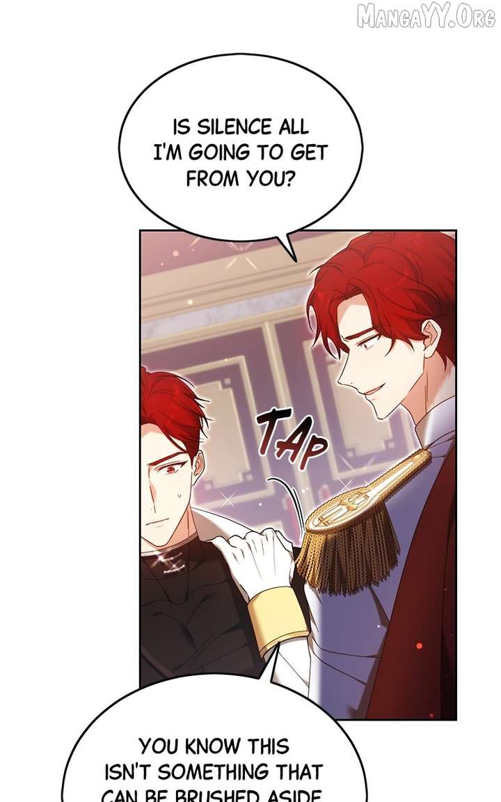 Obsidian Bride Chapter 101 page 101 - 