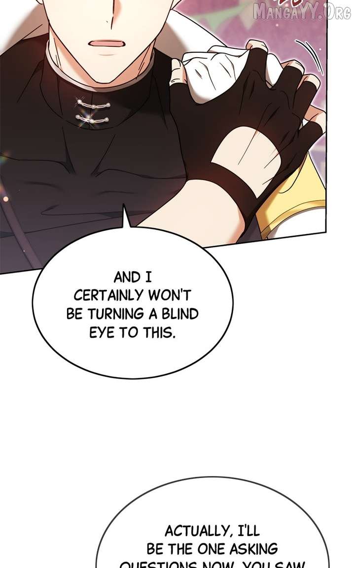 Obsidian Bride Chapter 101 page 103 - 