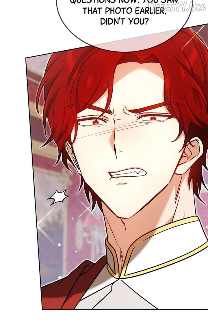 Obsidian Bride Chapter 101 page 104 - 