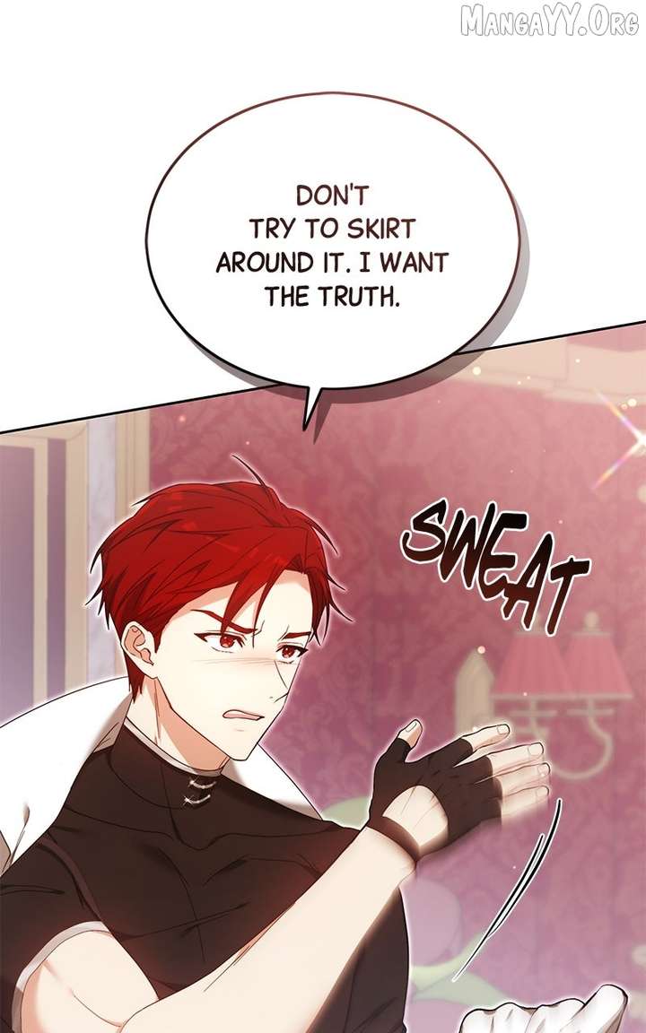 Obsidian Bride Chapter 101 page 105 - 