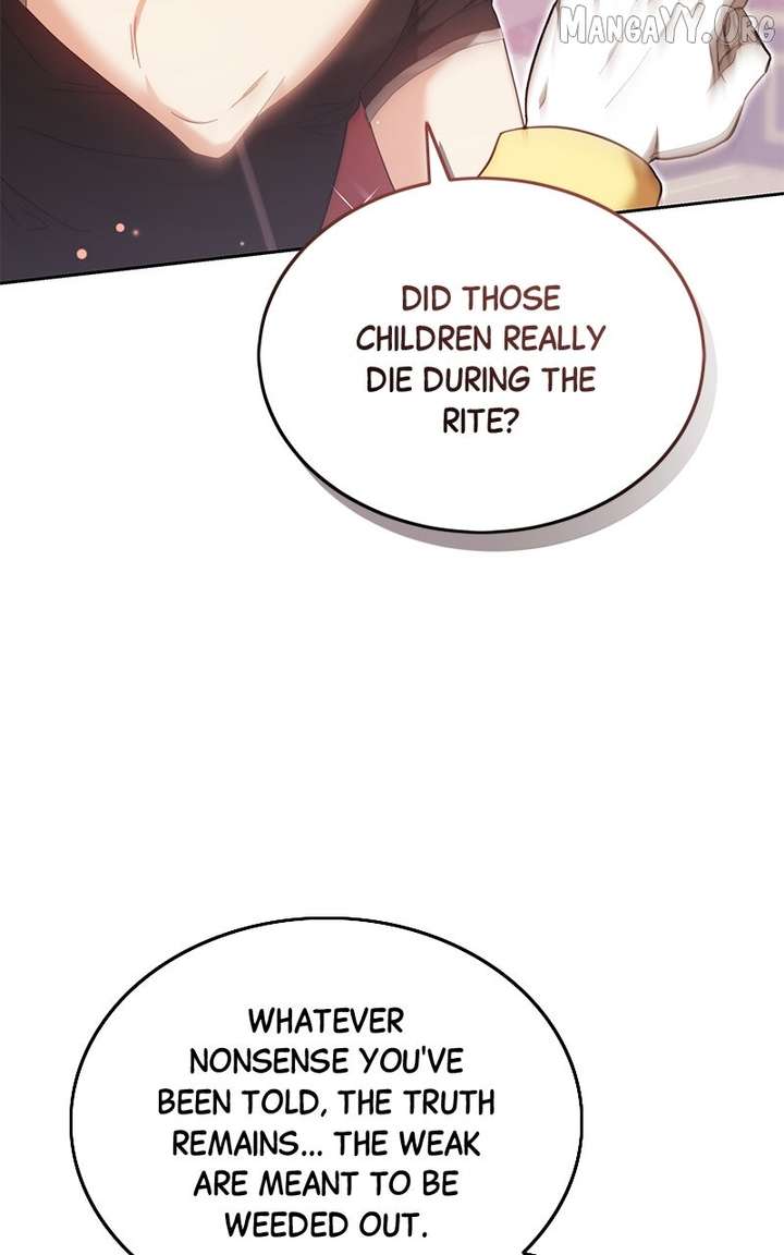 Obsidian Bride Chapter 101 page 106 - 