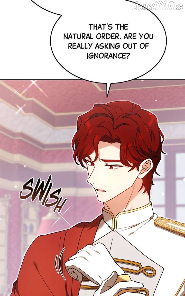 Obsidian Bride Chapter 101 page 107 - 