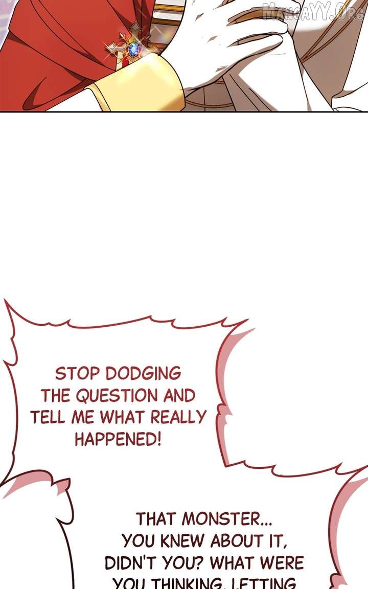Obsidian Bride Chapter 101 page 108 - 
