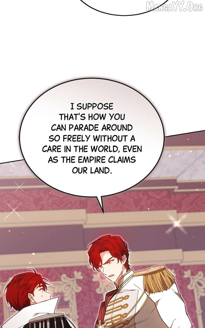 Obsidian Bride Chapter 101 page 110 - 