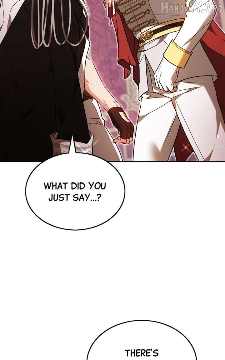 Obsidian Bride Chapter 101 page 111 - 
