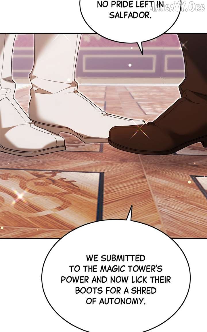Obsidian Bride Chapter 101 page 112 - 
