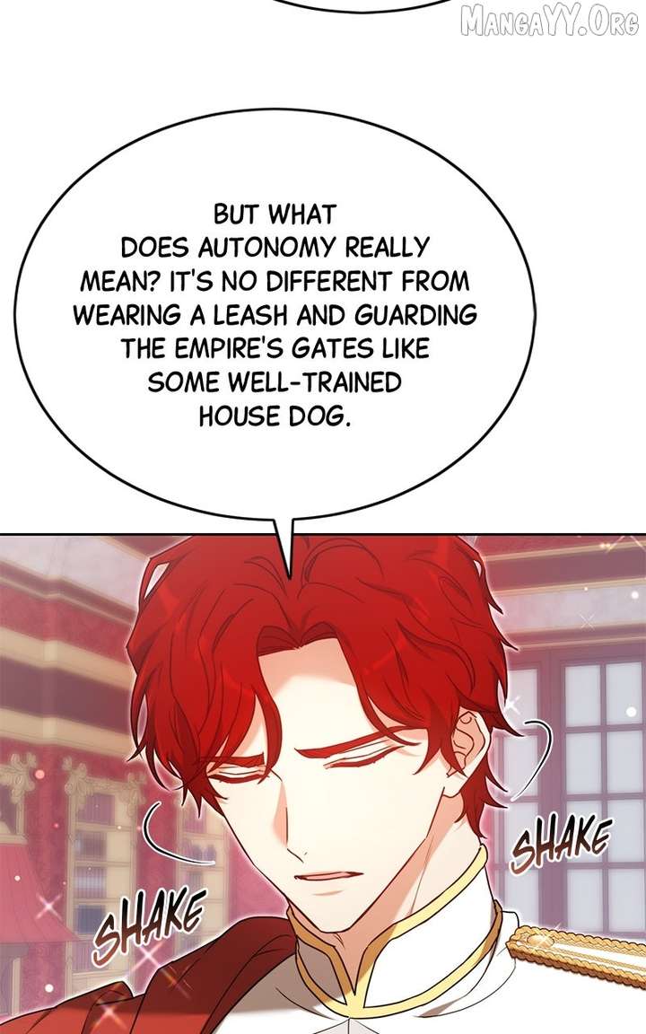 Obsidian Bride Chapter 101 page 113 - 