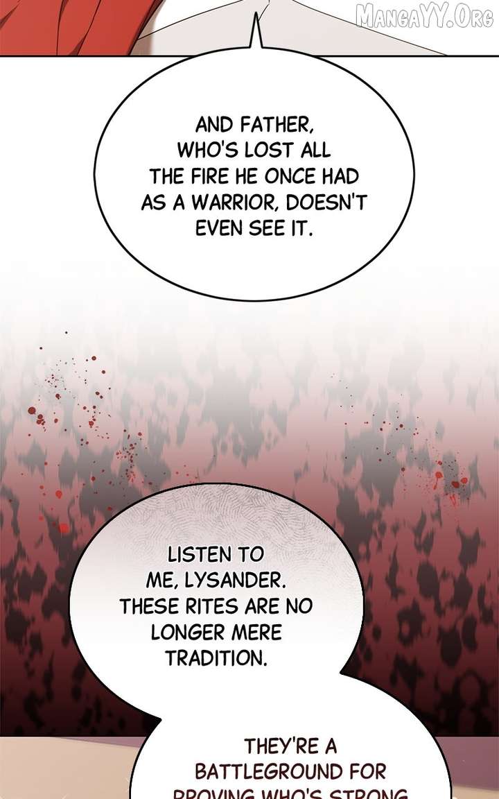 Obsidian Bride Chapter 101 page 114 - 