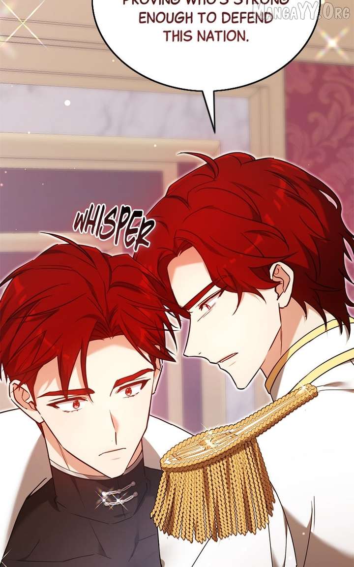 Obsidian Bride Chapter 101 page 115 - 