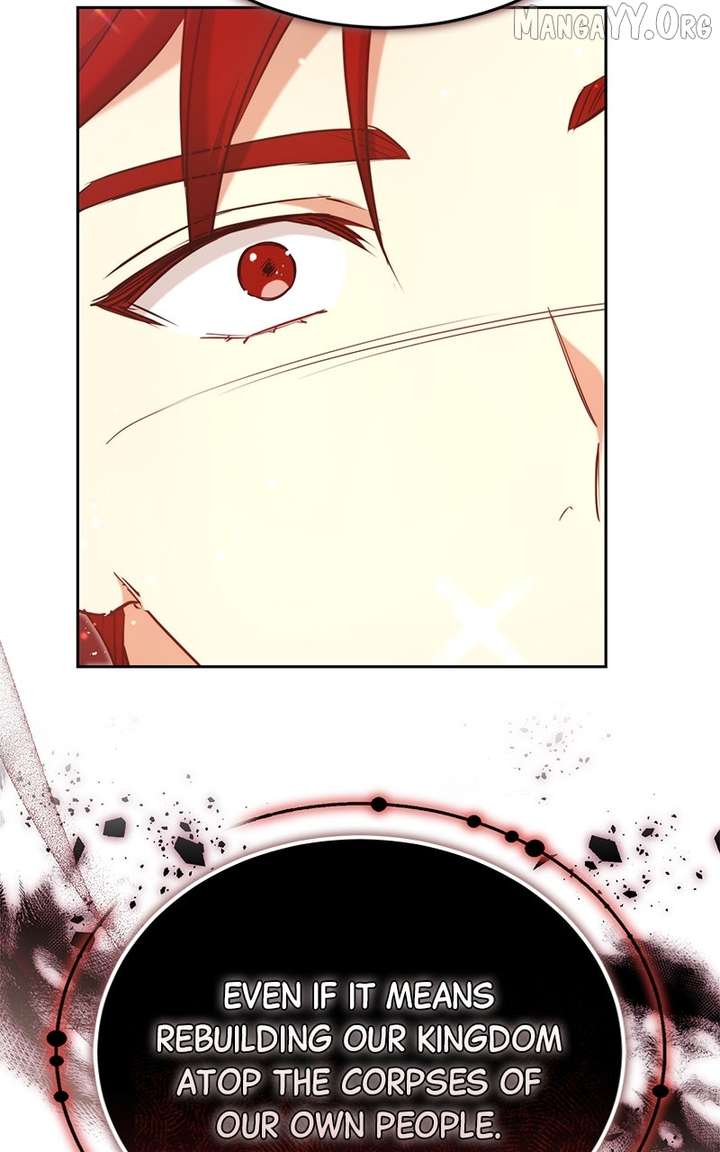 Obsidian Bride Chapter 101 page 117 - 