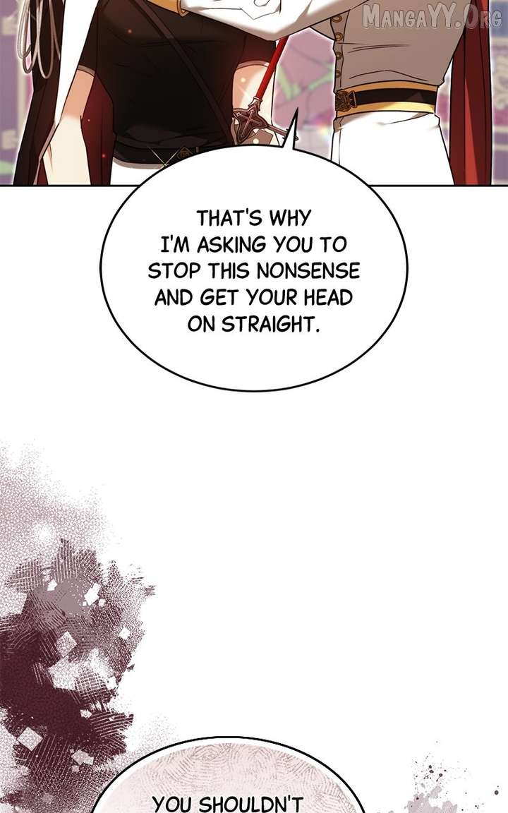 Obsidian Bride Chapter 101 page 120 - 