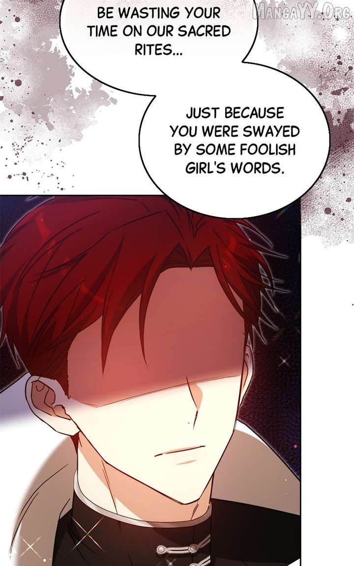 Obsidian Bride Chapter 101 page 121 - 