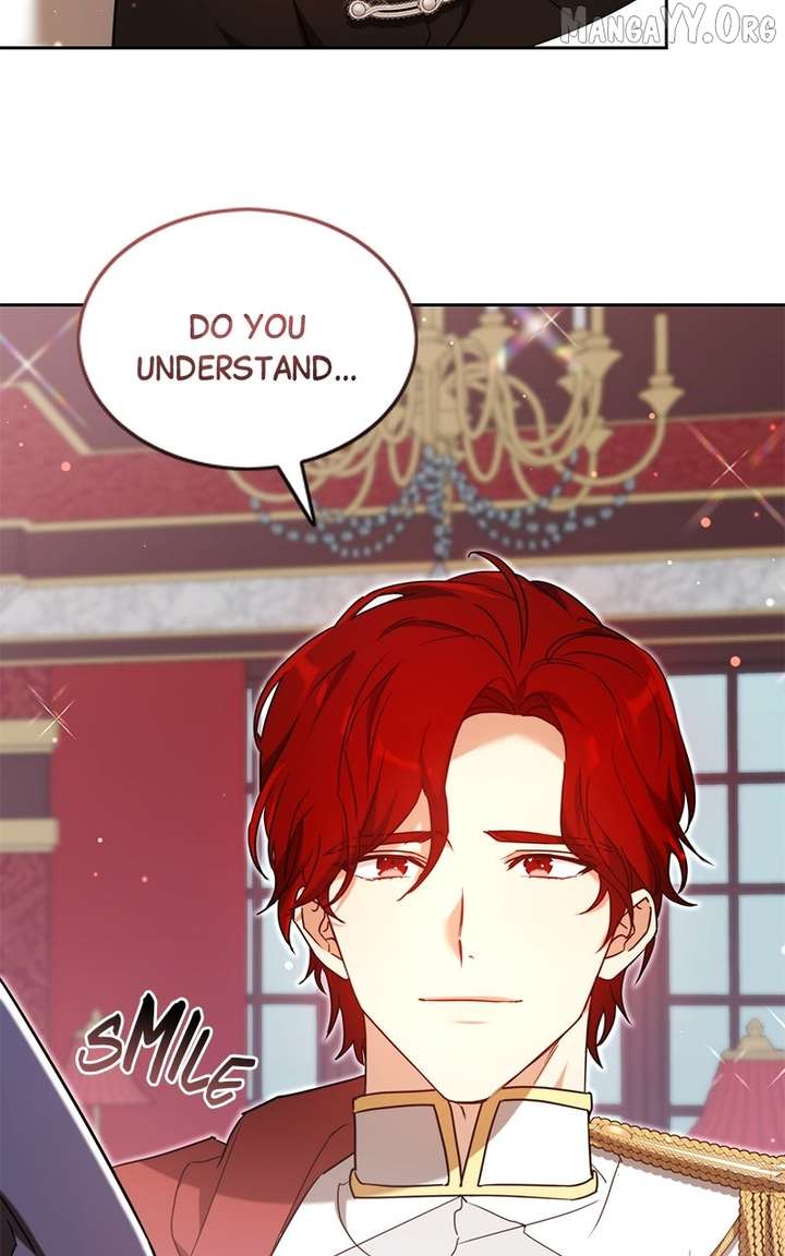 Obsidian Bride Chapter 101 page 122 - 