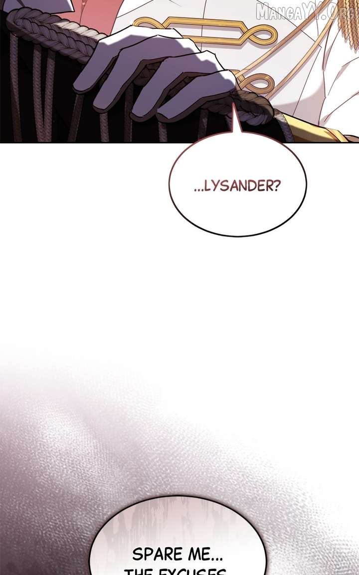 Obsidian Bride Chapter 101 page 123 - 