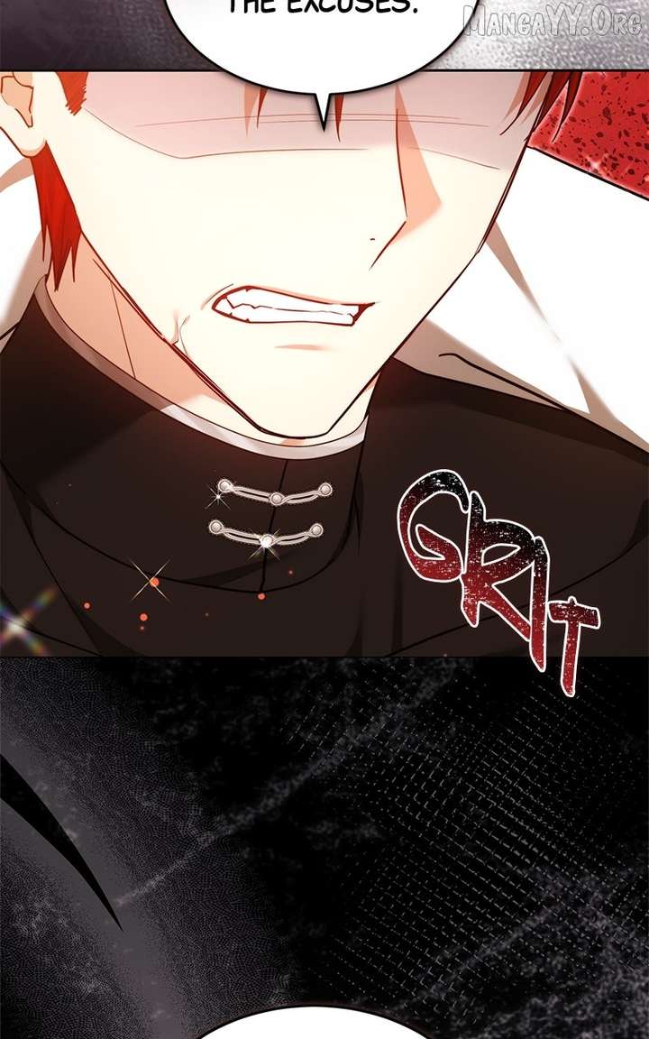Obsidian Bride Chapter 101 page 124 - 