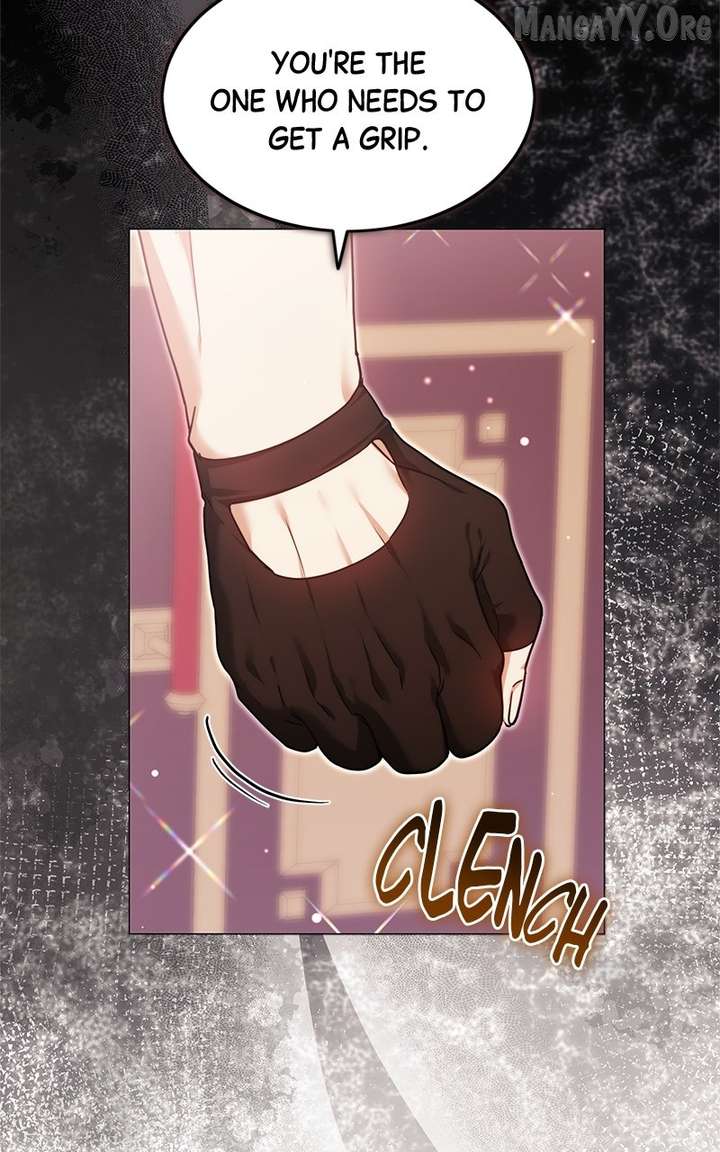 Obsidian Bride Chapter 101 page 125 - 