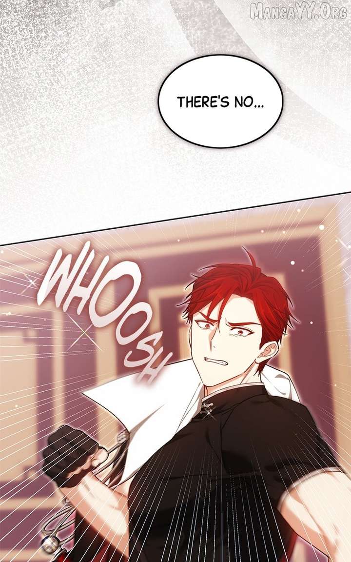 Obsidian Bride Chapter 101 page 126 - 