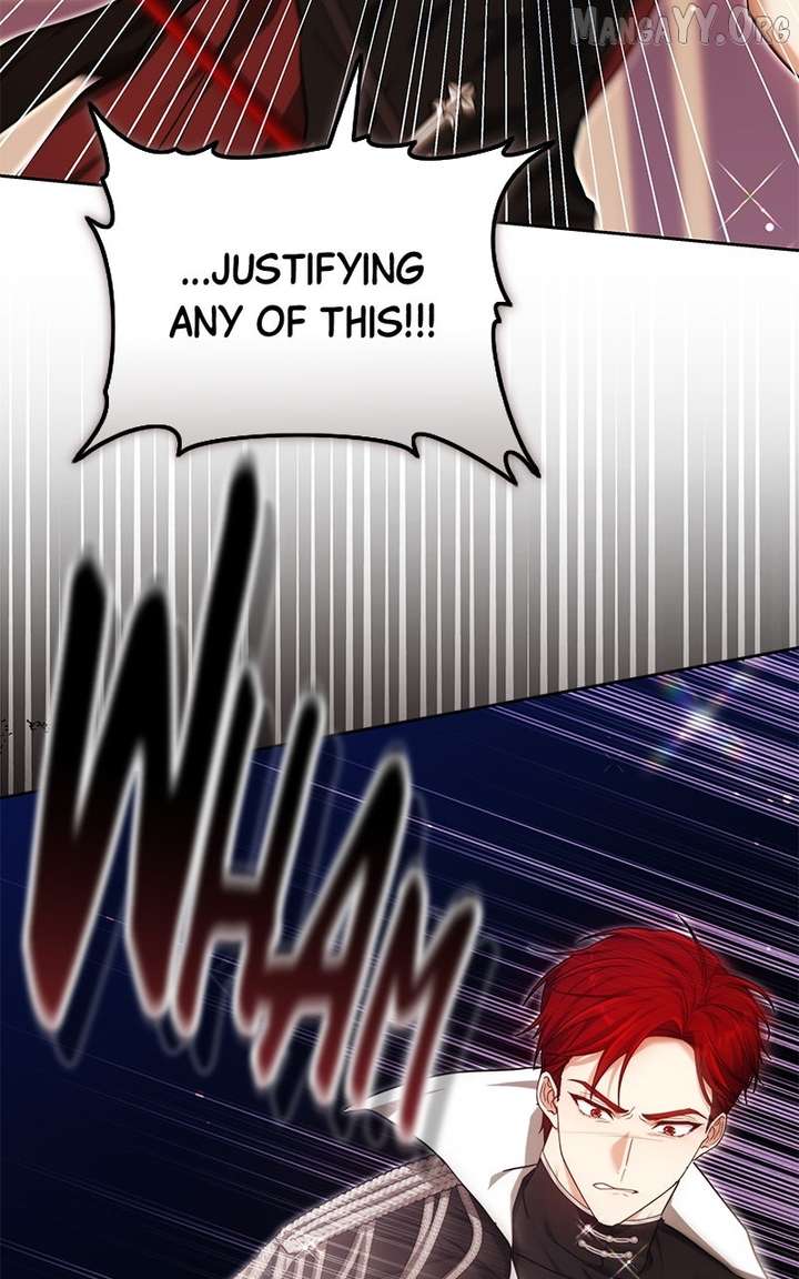 Obsidian Bride Chapter 101 page 127 - 
