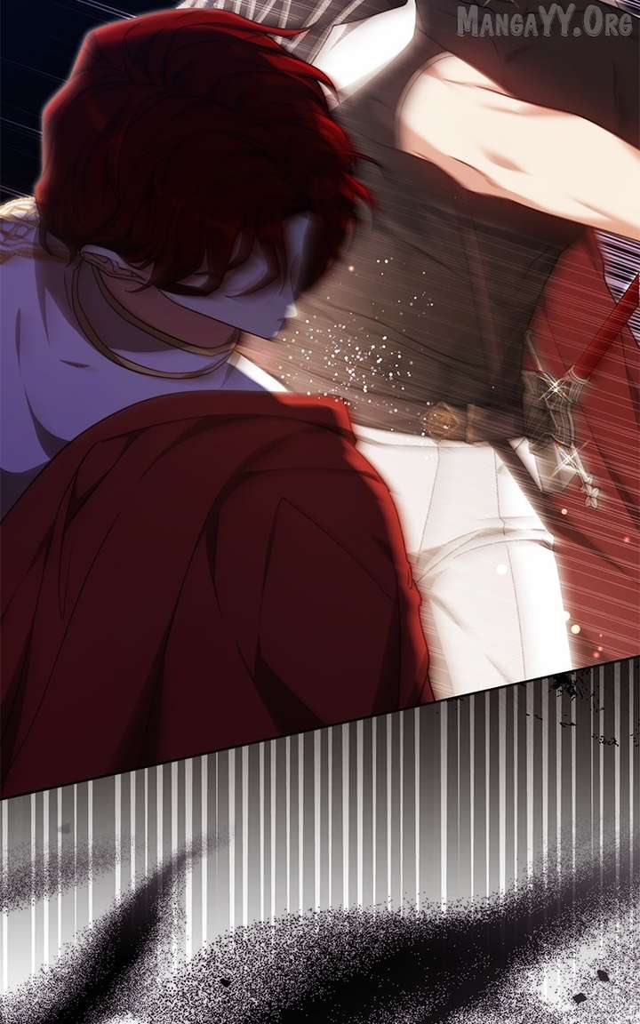 Obsidian Bride Chapter 101 page 128 - 