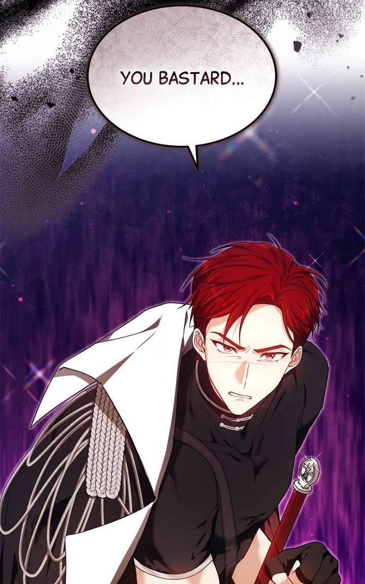 Obsidian Bride Chapter 101 page 129 - 