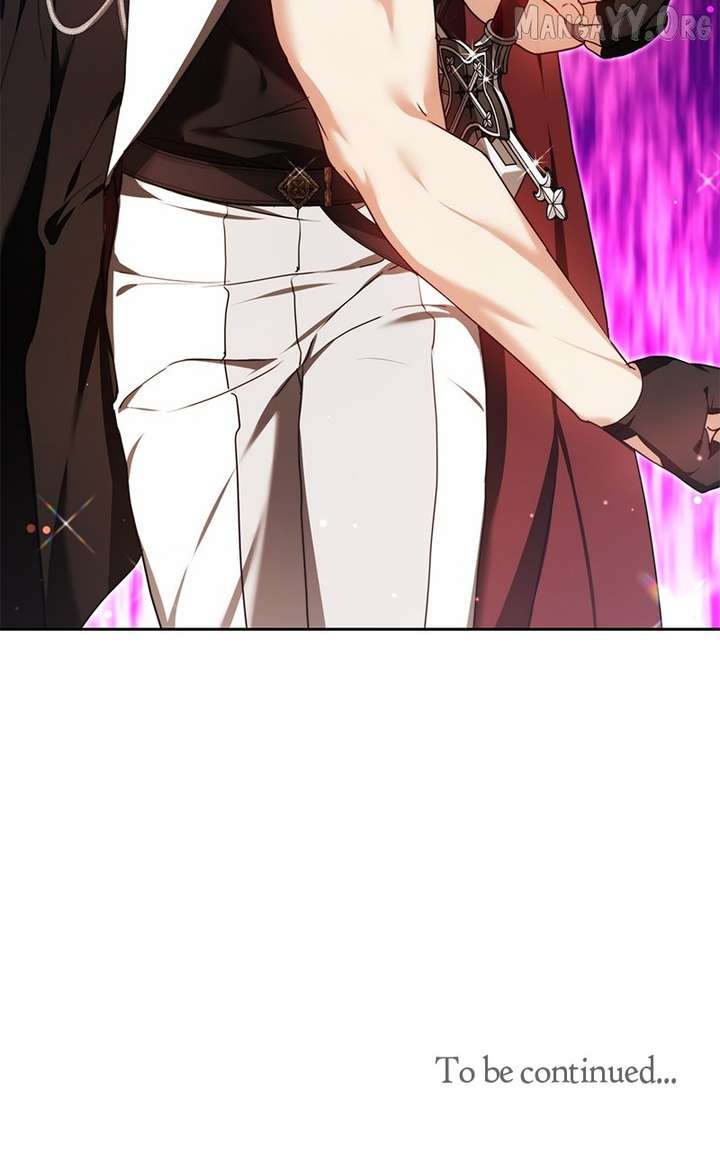Obsidian Bride Chapter 101 page 130 - 