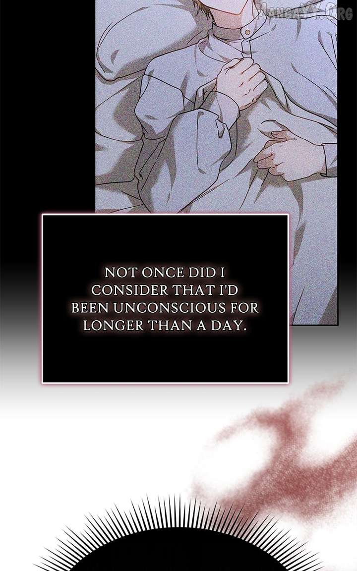 Obsidian Bride Chapter 101 page 14 - 