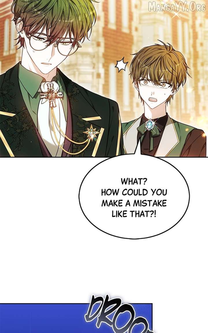 Obsidian Bride Chapter 101 page 20 - 
