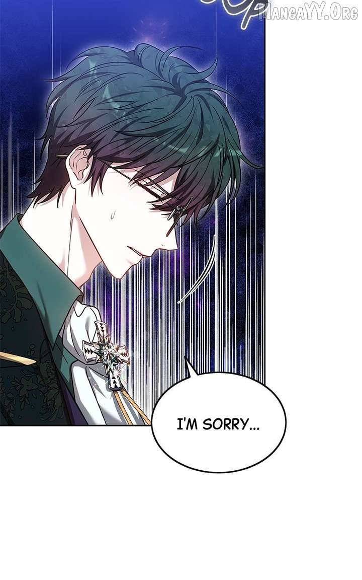 Obsidian Bride Chapter 101 page 21 - 