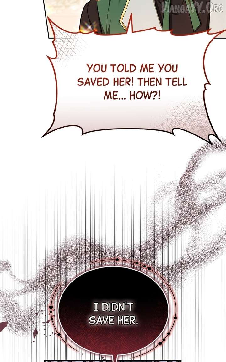 Obsidian Bride Chapter 101 page 23 - 