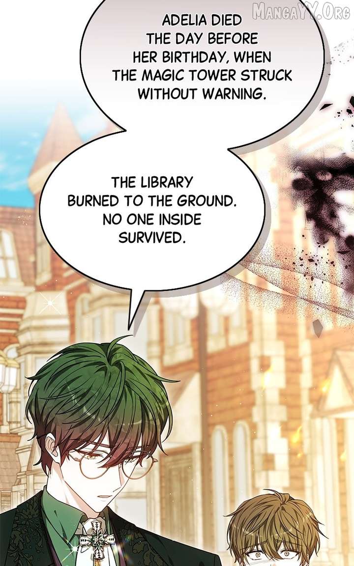 Obsidian Bride Chapter 101 page 25 - 