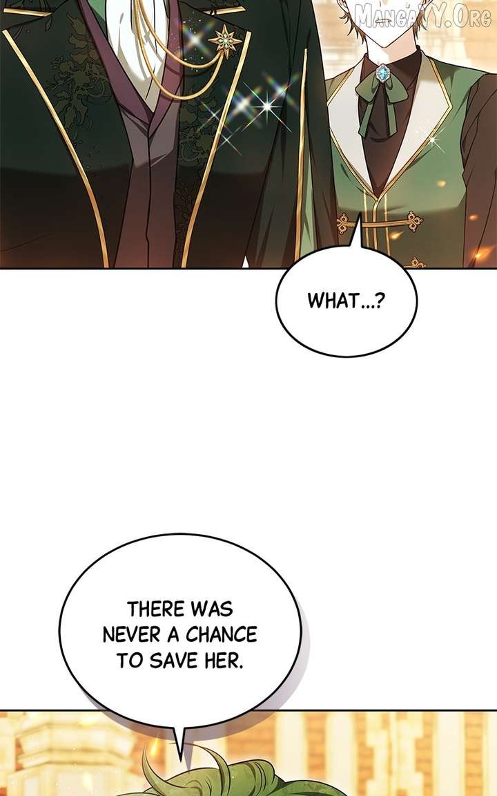 Obsidian Bride Chapter 101 page 26 - 