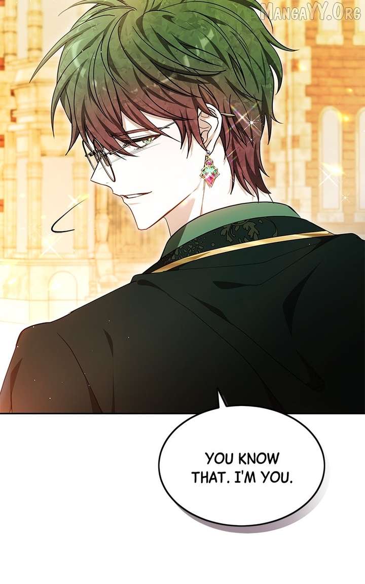 Obsidian Bride Chapter 101 page 27 - 