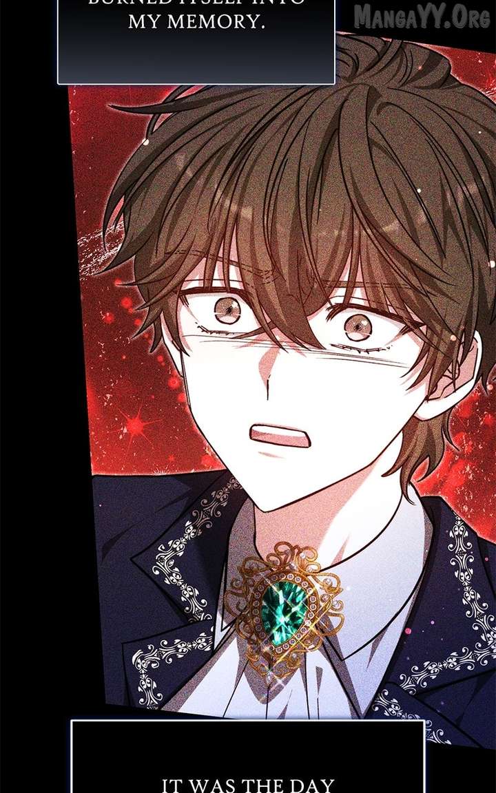 Obsidian Bride Chapter 101 page 4 - 