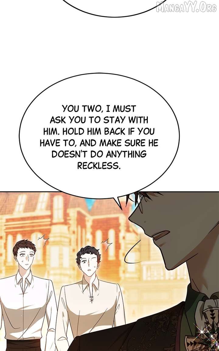 Obsidian Bride Chapter 101 page 31 - 