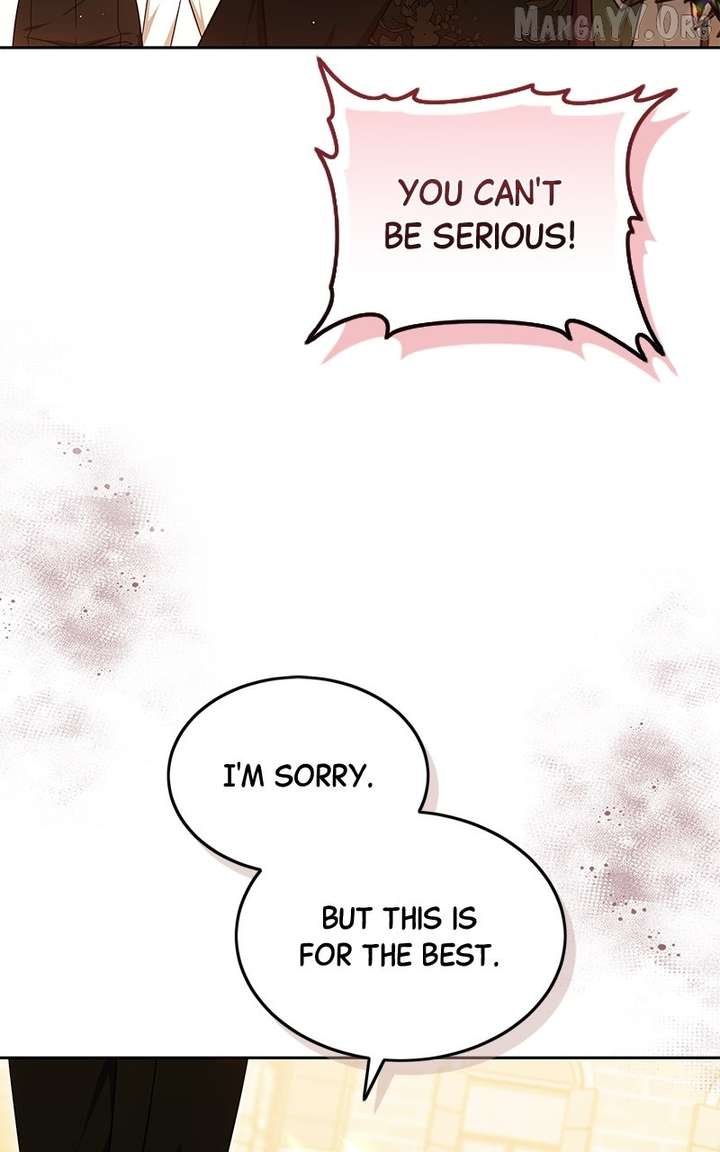Obsidian Bride Chapter 101 page 32 - 