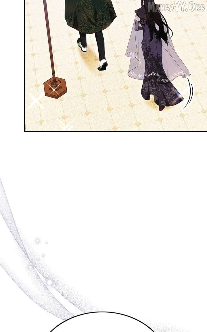 Obsidian Bride Chapter 101 page 35 - 