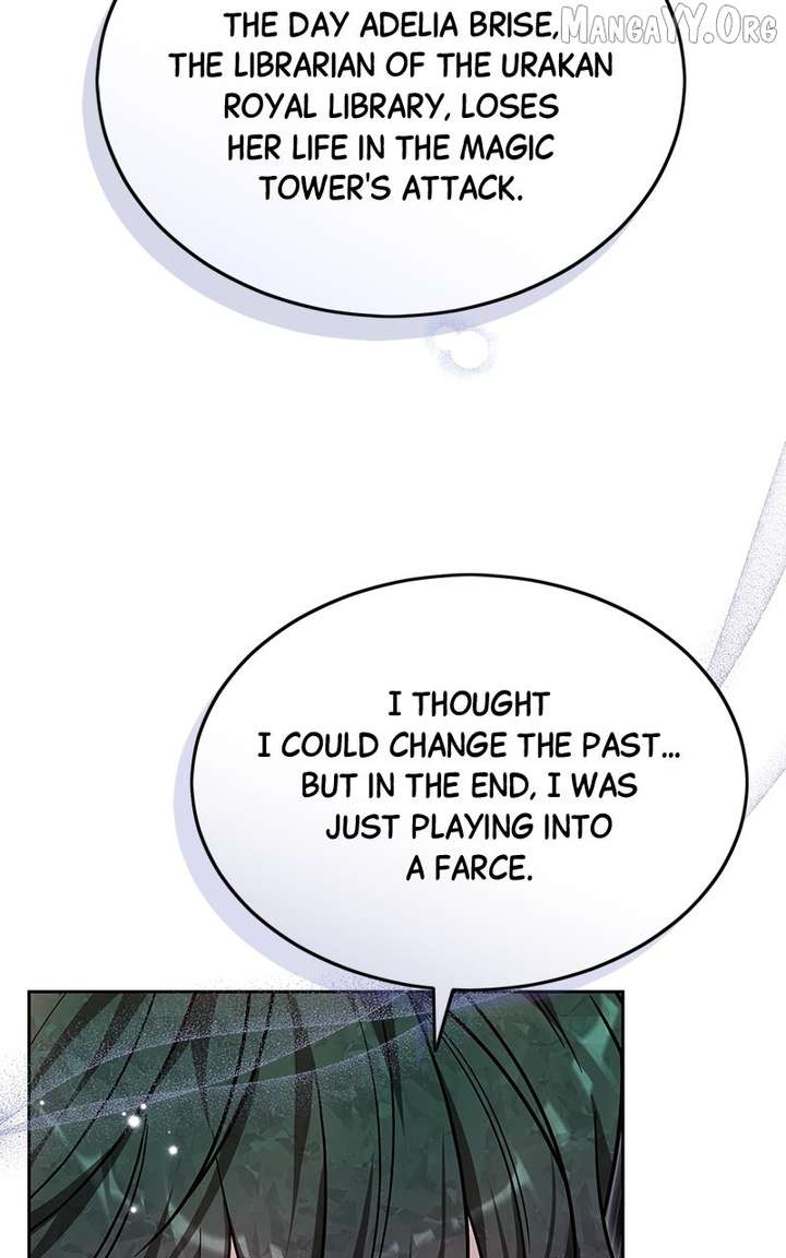 Obsidian Bride Chapter 101 page 37 - 