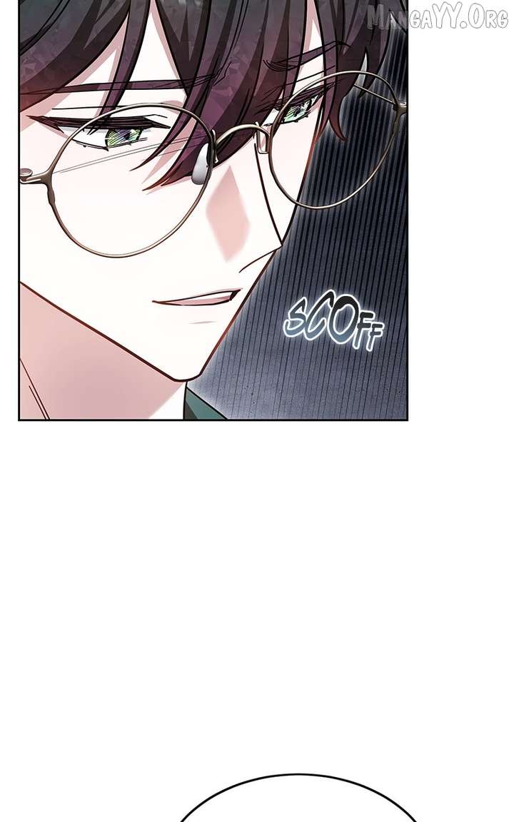 Obsidian Bride Chapter 101 page 38 - 