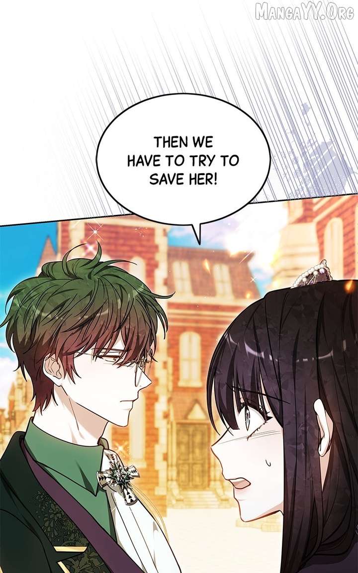 Obsidian Bride Chapter 101 page 40 - 
