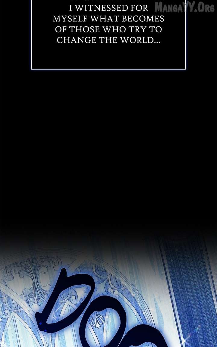 Obsidian Bride Chapter 101 page 5 - 